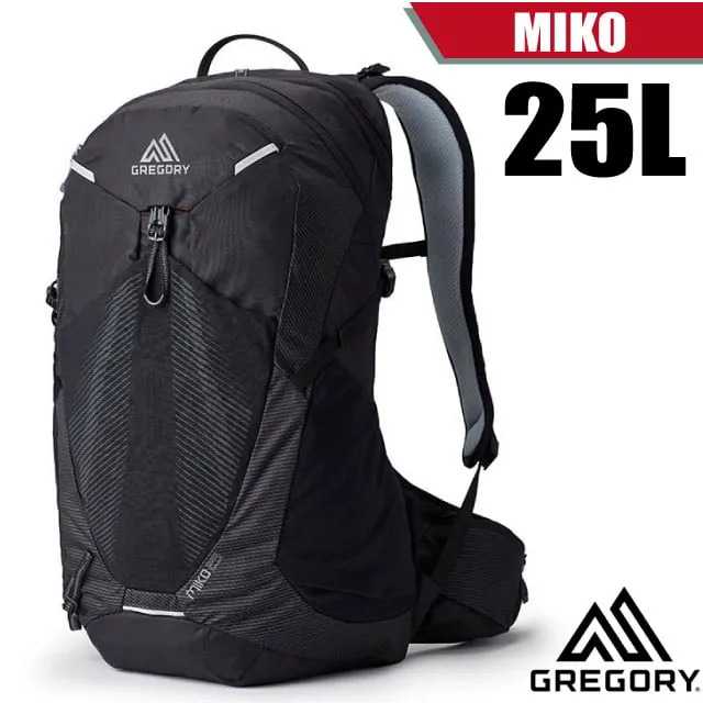 【GREGORY】MIKO 20L 多功能健行登山背包.透氣背網背包.適自助旅行.登山健行/ 145275-9968 電藍 歷史價格詳細信息