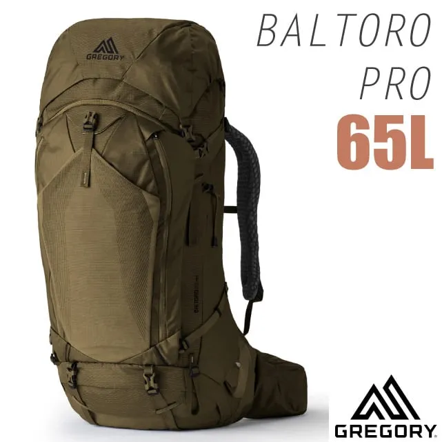 Gregory Baltoro PRO 85 男款 登山背包 142443 9574 熔岩黑 歷史價格詳細信息
