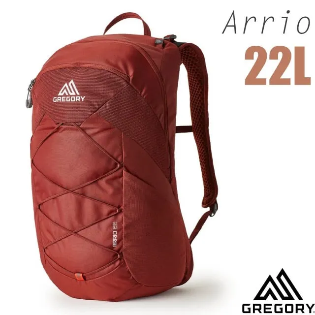 Gregory 22L ALL DAY V2.1 後背包 花園油彩 歷史價格詳細信息
