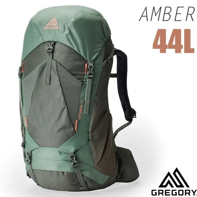 Gregory AMBER 女 44L 登山背包 北極灰 GG126868-8319 歷史價格詳細信息