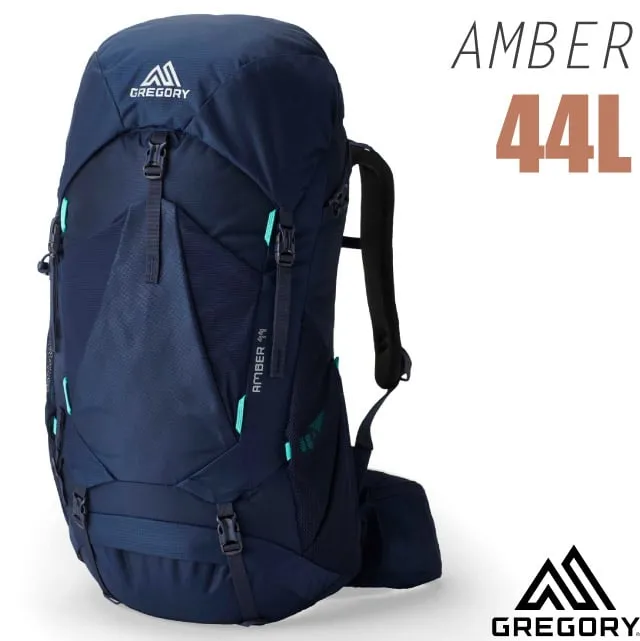 Gregory AMBER 女 44L 登山背包 北極灰 GG126868-8319 歷史價格詳細信息