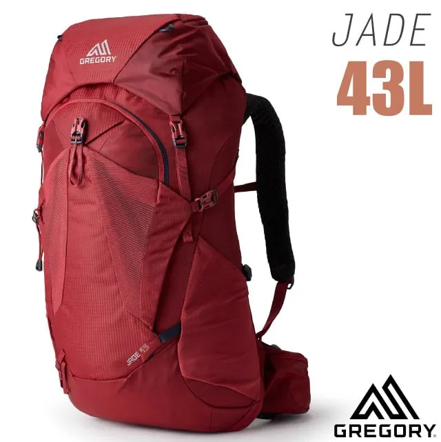 Gregory Jade 43 女款 登山背包/登山包 43升 145296 歷史價格詳細信息