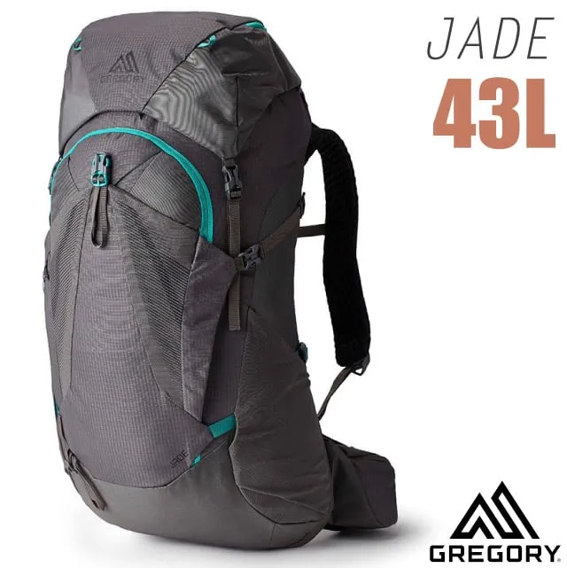 Gregory Jade 43 女款 登山背包/登山包 43升 145296 歷史價格詳細信息
