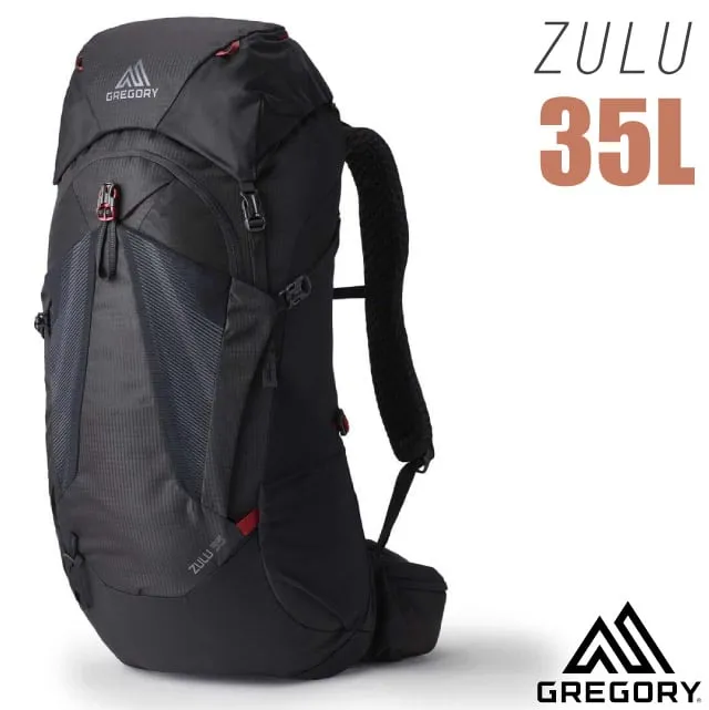 Gregory Zulu 30 登山背包/登山包 男款30升 111580 歷史價格詳細信息