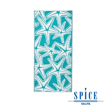 【SPICE】夏季 大尺寸 海星沙灘墊 野餐墊 / 多用途沙灘墊 歷史價格詳細信息