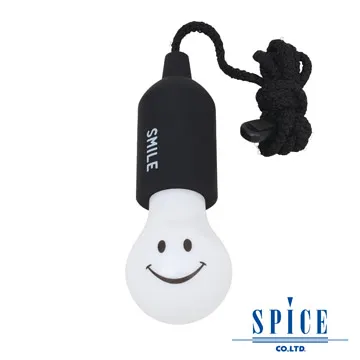 【日本 SPICE】SMILE LAMP 紫色 微笑先生 LED 燈泡 吊燈 歷史價格詳細信息