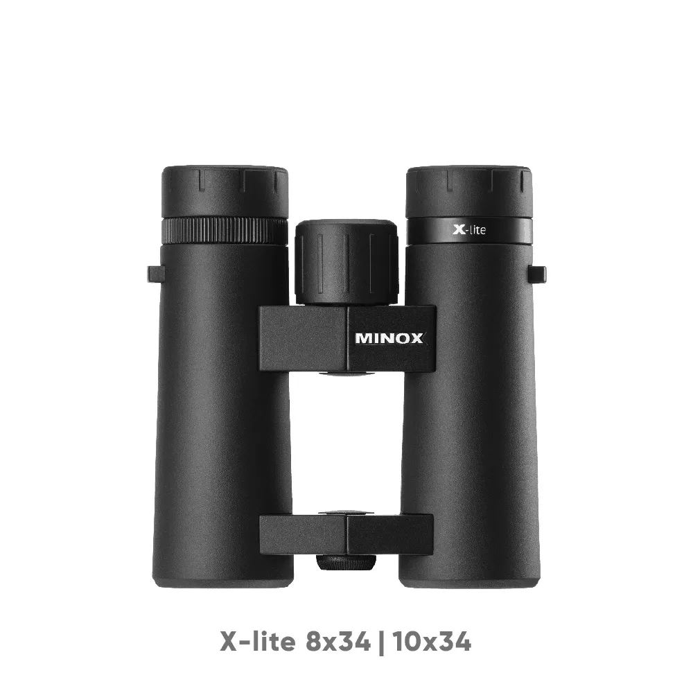 MINOX X-HD 10X44 雙筒望遠鏡 歷史價格詳細信息
