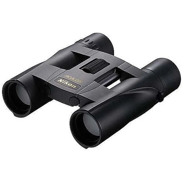 NIKON 10X25 DCF Sportstar EX 雙筒望遠鏡 (黑色) 歷史價格詳細信息