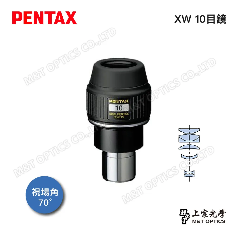 PENTAX XW-20(70度31.7)廣角平場目鏡(公司貨) 歷史價格詳細信息