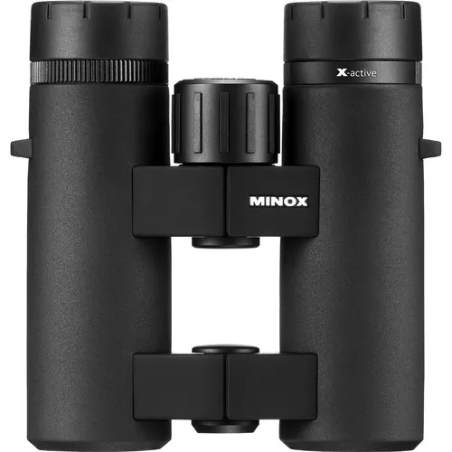 MINOX X-HD 10X44 雙筒望遠鏡 歷史價格詳細信息