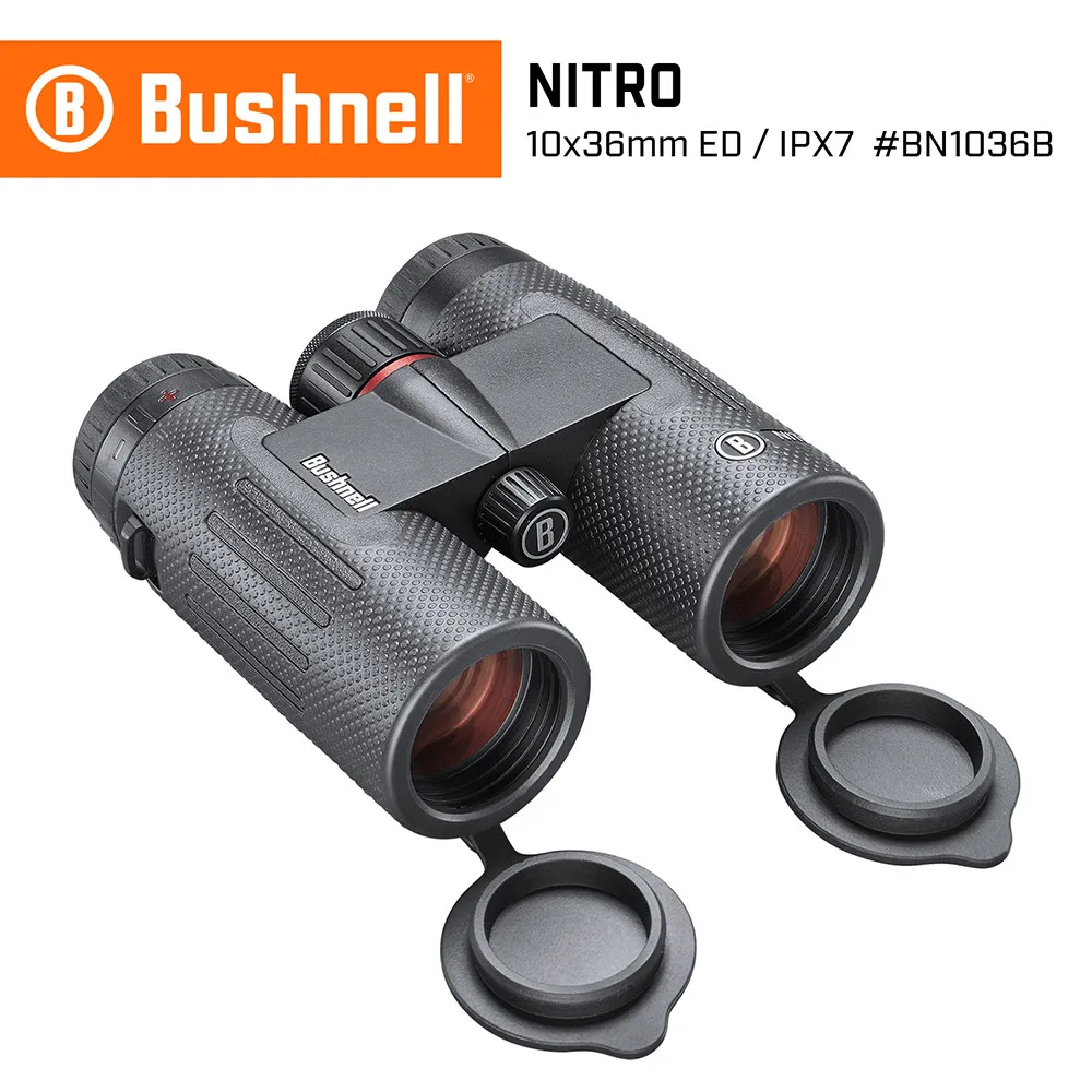 【美國 Bushnell 倍視能】Nitro 戰硝系列 10x42mm ED螢石專業級雙筒望遠鏡 BN1042B (公司貨) 歷史價格詳細信息
