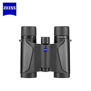 ZEISS Terra ED Pocket 10x25雙筒望遠鏡-黑 歷史價格詳細信息