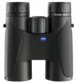 ZEISS Terra ED Pocket 10x25雙筒望遠鏡-黑 歷史價格詳細信息