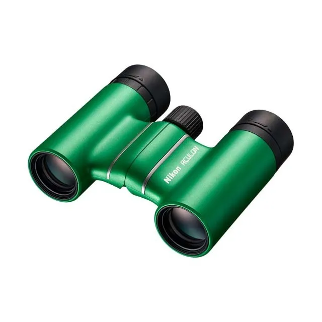 NIKON ACULON T02-8X21雙筒望遠鏡(綠) 歷史價格詳細信息