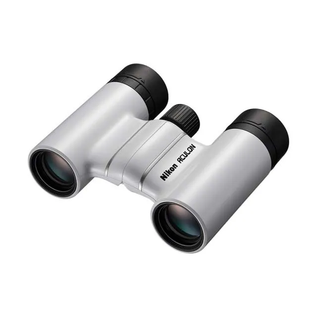 NIKON ACULON T02-8X21雙筒望遠鏡(白) 歷史價格詳細信息