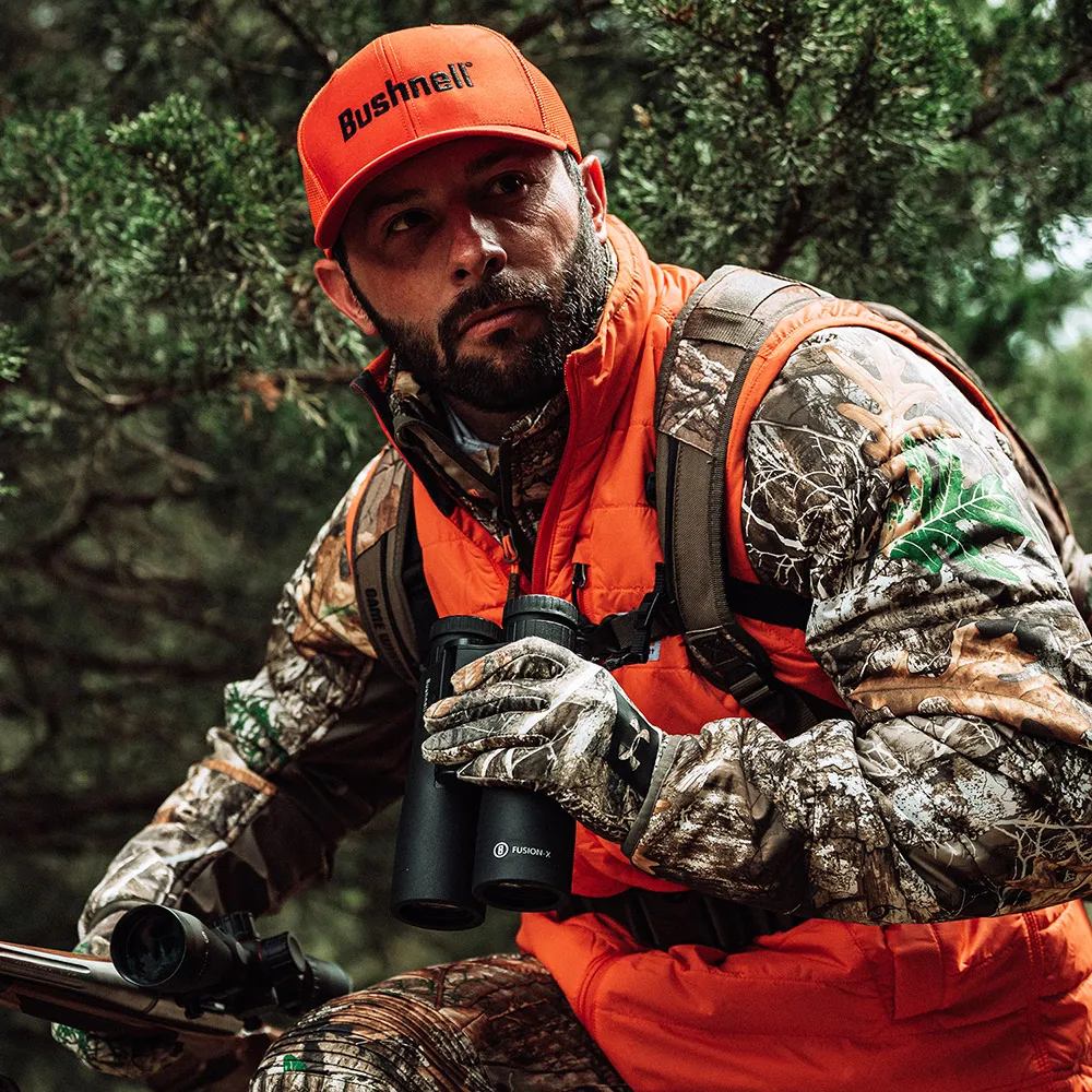 【美國 Bushnell】Fusion X 終極系列 10x42mm 智慧顯色雷射測距雙筒望遠鏡 FX1042AD (公司貨) 歷史價格詳細信息