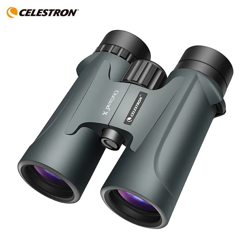 CELESTRON 雙筒望遠鏡 Celestron 71341  10x25 Binocular OUTLAND 黑色 歷史價格詳細信息