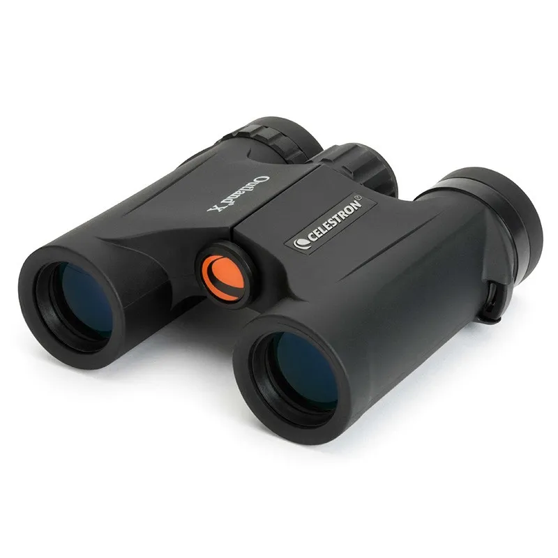 CELESTRON 雙筒望遠鏡 Celestron 71341  10x25 Binocular OUTLAND 黑色 歷史價格詳細信息