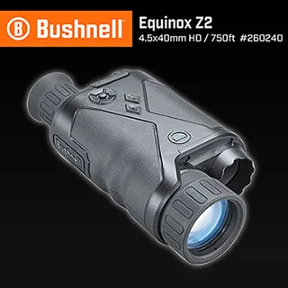 【美國 Bushnell 倍視能】Equinox Z2 6x50mm 數位日夜兩用紅外線單眼夜視鏡 260250 (公司貨) 歷史價格詳細信息