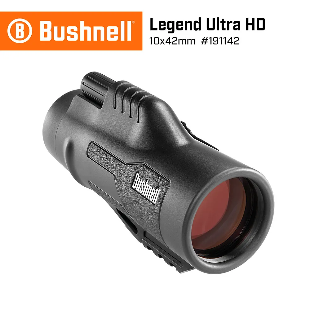 美國 Bushnell 倍視能 Legend Ultra HD 傳奇系列 10x42mm ED螢石手持型單眼望遠鏡 191142 (公司貨) 歷史價格詳細信息