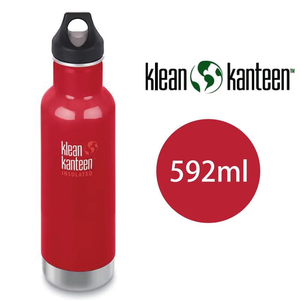 【美國Klean Kanteen】窄口不鏽鋼保溫瓶-592ml 歷史價格詳細信息