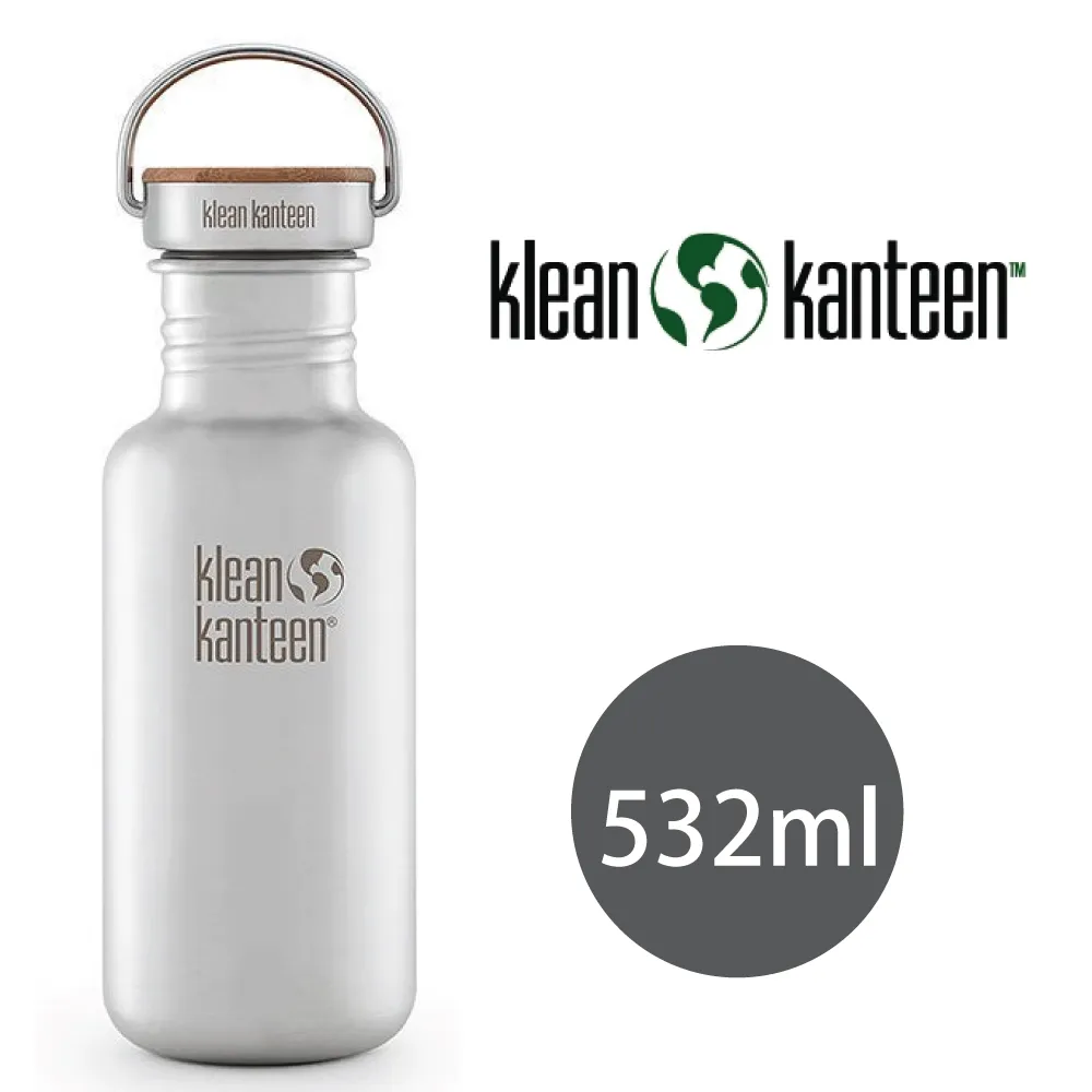 【美國Klean Kanteen】竹片鋼蓋不鏽鋼瓶-800ml 歷史價格詳細信息
