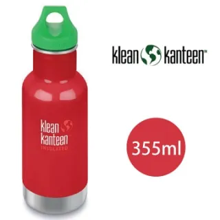 【美國Klean Kanteen】窄口不鏽鋼保溫瓶-592ml 歷史價格詳細信息