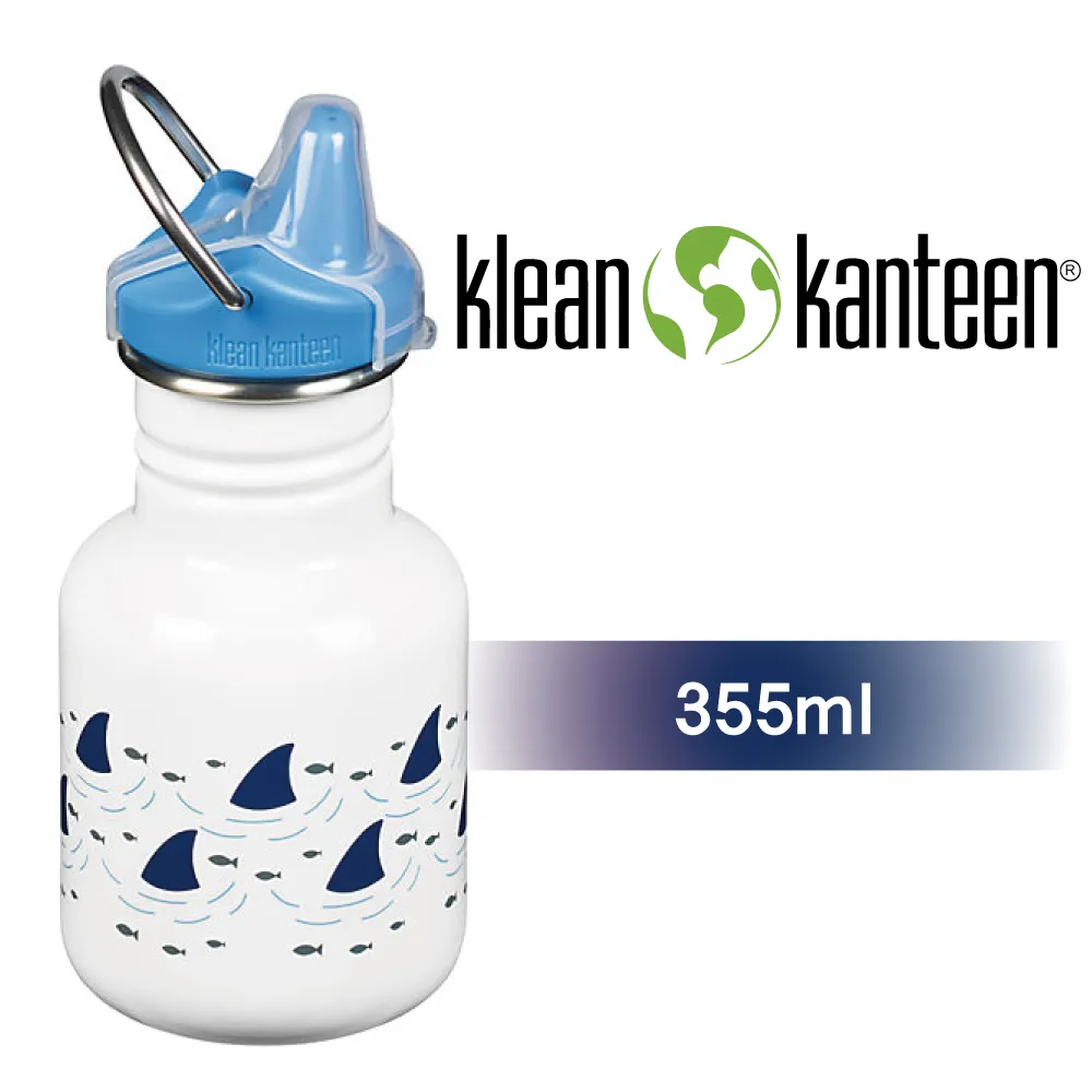 【美國Klean Kanteen】幼童窄口不鏽鋼經典水瓶-355ml(小水母) 歷史價格詳細信息