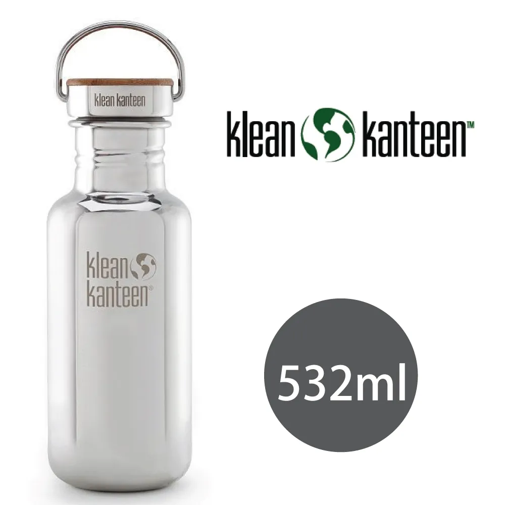 【美國Klean Kanteen】竹片鋼蓋不鏽鋼瓶-800ml 歷史價格詳細信息