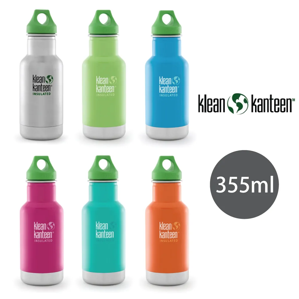 【美國Klean Kanteen】幼童窄口不鏽鋼經典水瓶-355ml(小水母) 歷史價格詳細信息