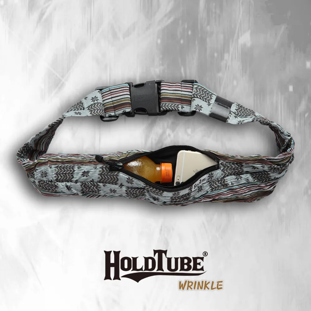 【HOLDTUBE】運動腰帶-單口皺褶袋-都會意志 歷史價格詳細信息