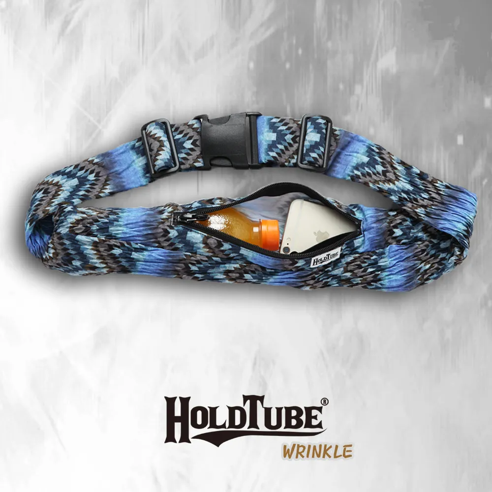 【HOLDTUBE】運動腰帶-單口皺褶袋-都會意志 歷史價格詳細信息