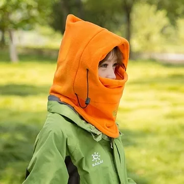 保暖防風搖粒絨/超細纖維刷毛護耳帽-J3636 歷史價格詳細信息