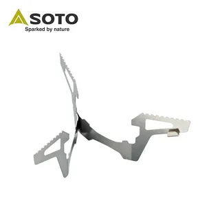 【SOTO】 310軍綠收納包 ST-3104PDCS 爐具收納 露營小物收納 延長線收納 動力線收納 -早點名 歷史價格詳細信息