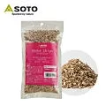 SOTO 櫻桃煙燻木片(小)ST-1531 歷史價格詳細信息