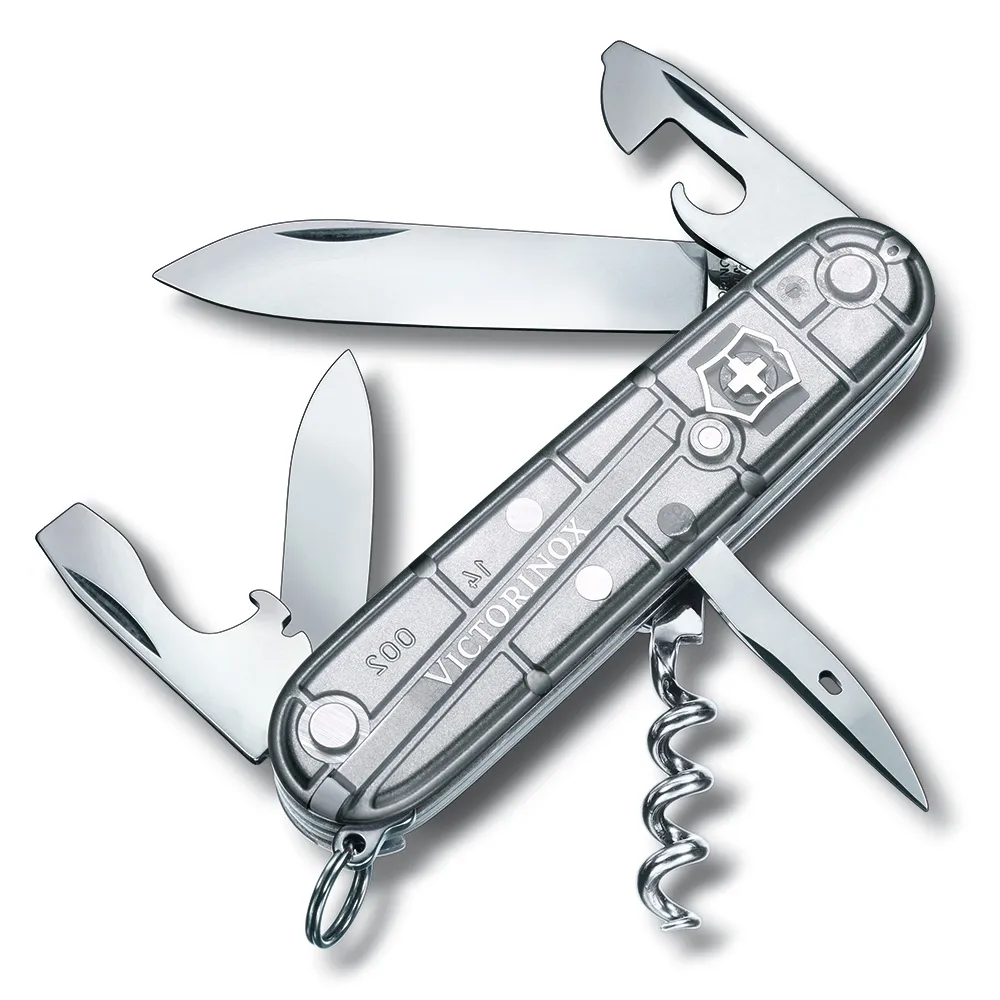 VICTORINOX Silver Tech 14用瑞士刀 歷史價格詳細信息