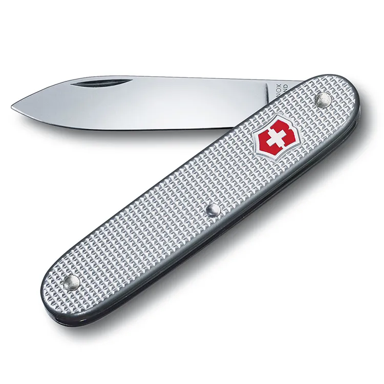 VICTORINOX 瑞士維氏ALOX金屬殼9用瑞士刀 歷史價格詳細信息
