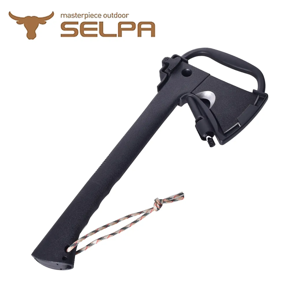 【韓國SELPA】戶外求生黃蜂刀/瑞士刀/多功能露營刀 歷史價格詳細信息