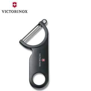 VICTORINOX 瑞士維氏經典削皮器-三色任選 歷史價格詳細信息