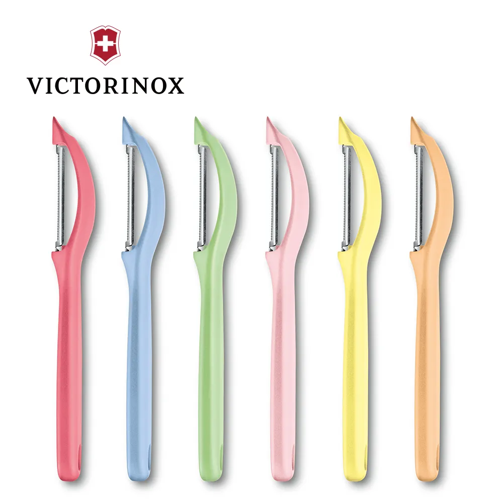 VICTORINOX 瑞士維氏 直立式削皮器 / 六色任選 歷史價格詳細信息