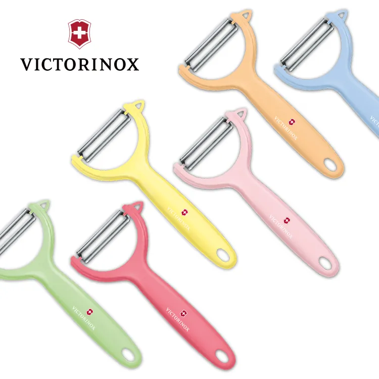 VICTORINOX 瑞士維氏Y字削皮器 / 6色任選 歷史價格詳細信息