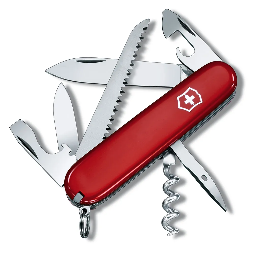 VICTORINOX 13用瑞士刀 1.3603.7P Spartan PS 91mm/白 歷史價格詳細信息