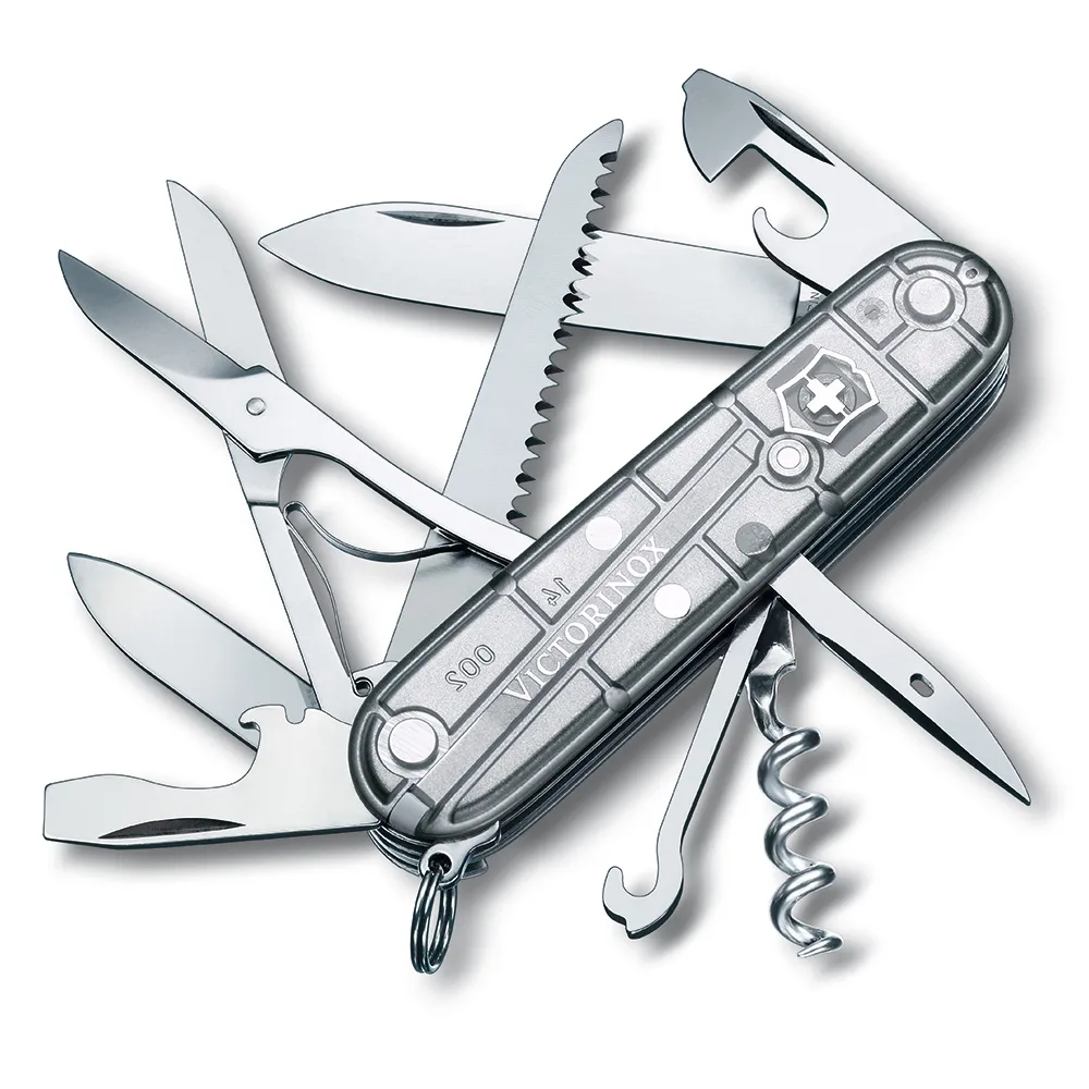 VICTORINOX Silver Tech 14用瑞士刀 歷史價格詳細信息