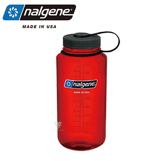 【美國Nalgene】1000cc 寬嘴水壺-電洋紅 歷史價格詳細信息