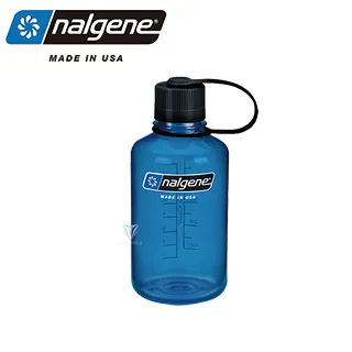 【NALGENE】500cc 窄嘴水壺 多色任選(Nalgene / 美國製造 /期間限定) 歷史價格詳細信息