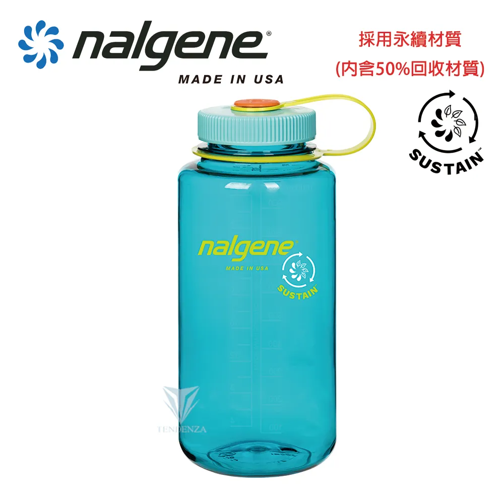 【美國Nalgene】1000cc 寬嘴水壺-電洋紅 歷史價格詳細信息