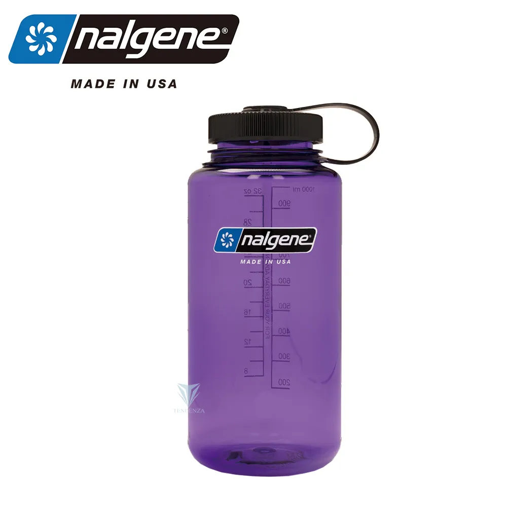【美國Nalgene】1000cc 寬嘴水壺-電洋紅 歷史價格詳細信息