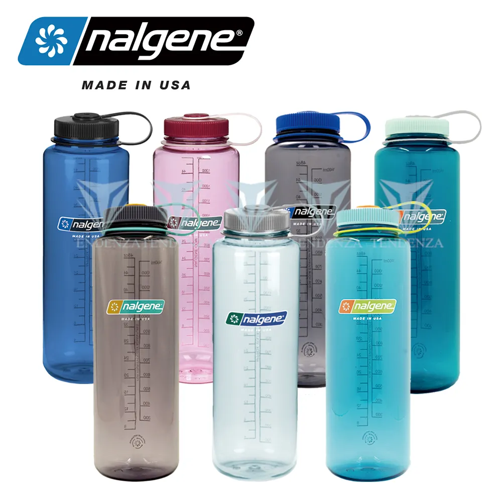 Nalgene 1500cc 寬嘴水壺-2178-1048 歷史價格詳細信息