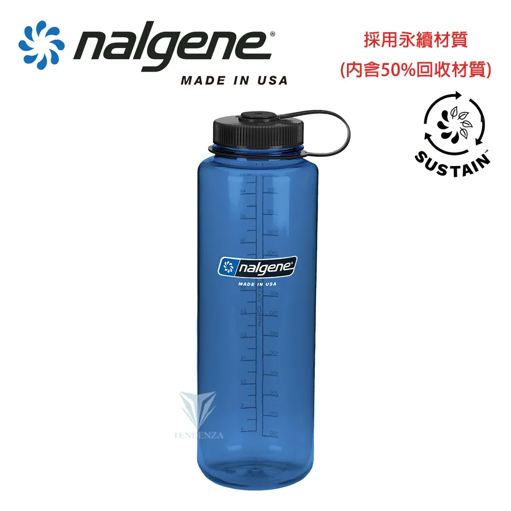 Nalgene 1500cc 寬嘴水壺-2178-1048 歷史價格詳細信息