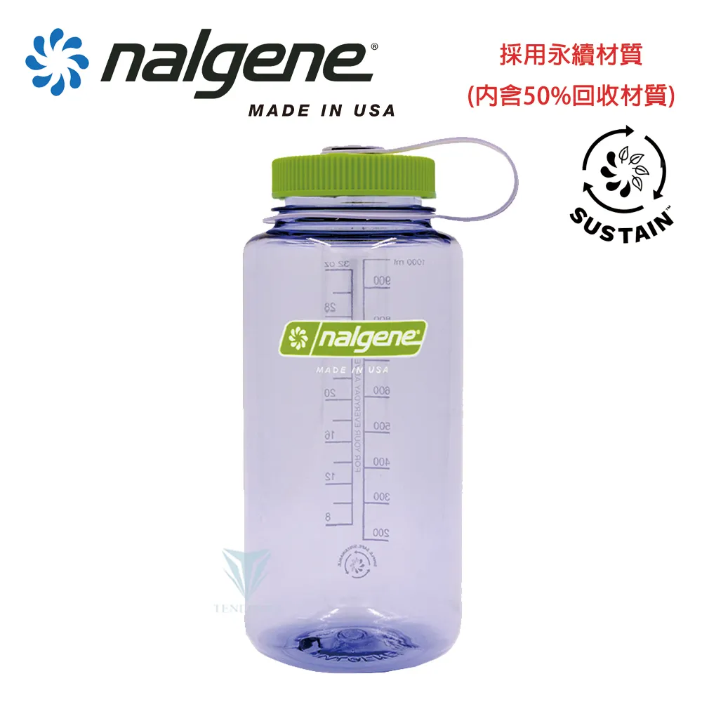 【美國Nalgene】1000cc 寬嘴水壺-電洋紅 歷史價格詳細信息